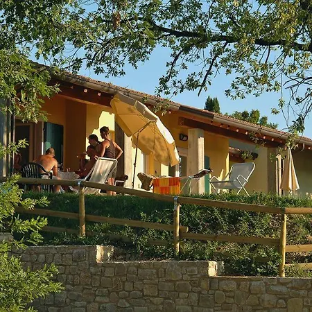 Holiday Piani Di Clodia - Igs02357-cya לאזיסה