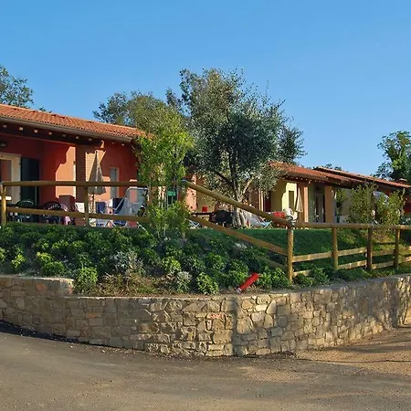 Holiday Piani Di Clodia - Igs02357-cya לאזיסה