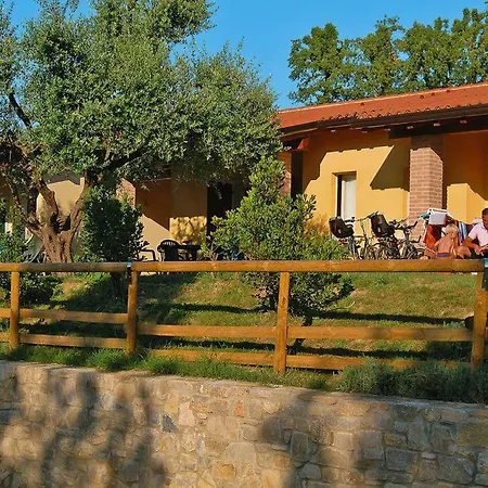 Holiday Piani Di Clodia - Igs02357-cya לאזיסה